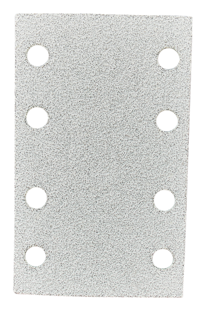 Makita Accessoires Schuurvel 80x133mm A40 velcro - E-23494