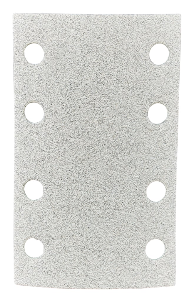 Makita Accessoires Schuurvel 80x133mm A100 velcro - E-23525