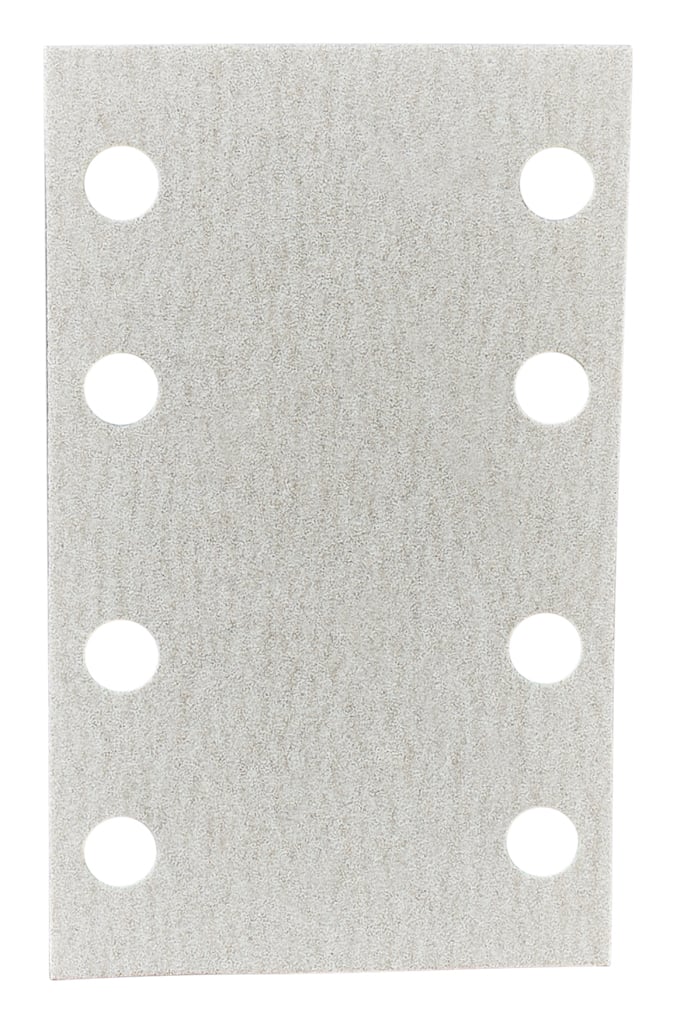 Makita Accessoires Schuurvel 80x133mm A150 velcro - E-23547