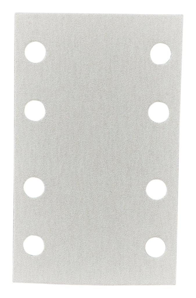 Makita Accessoires Schuurvel 80x133mm A180 velcro - E-23553