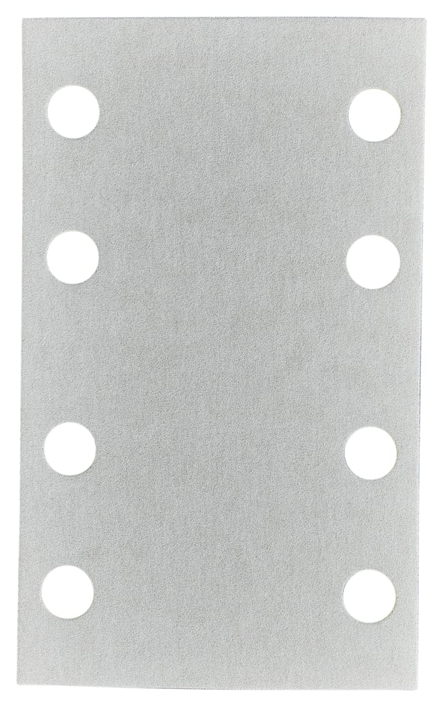 Makita Accessoires Schuurvel 80x133mm A240 velcro - E-23569