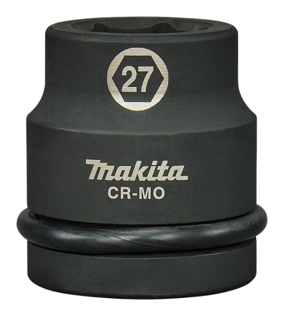 Makita Accessoires Krachtdop 27x60mm - E-24511
