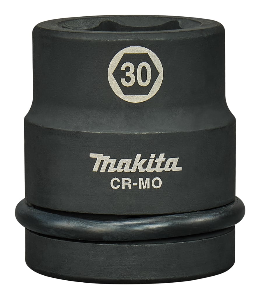 Makita Accessoires Krachtdop 30x62mm - E-24527