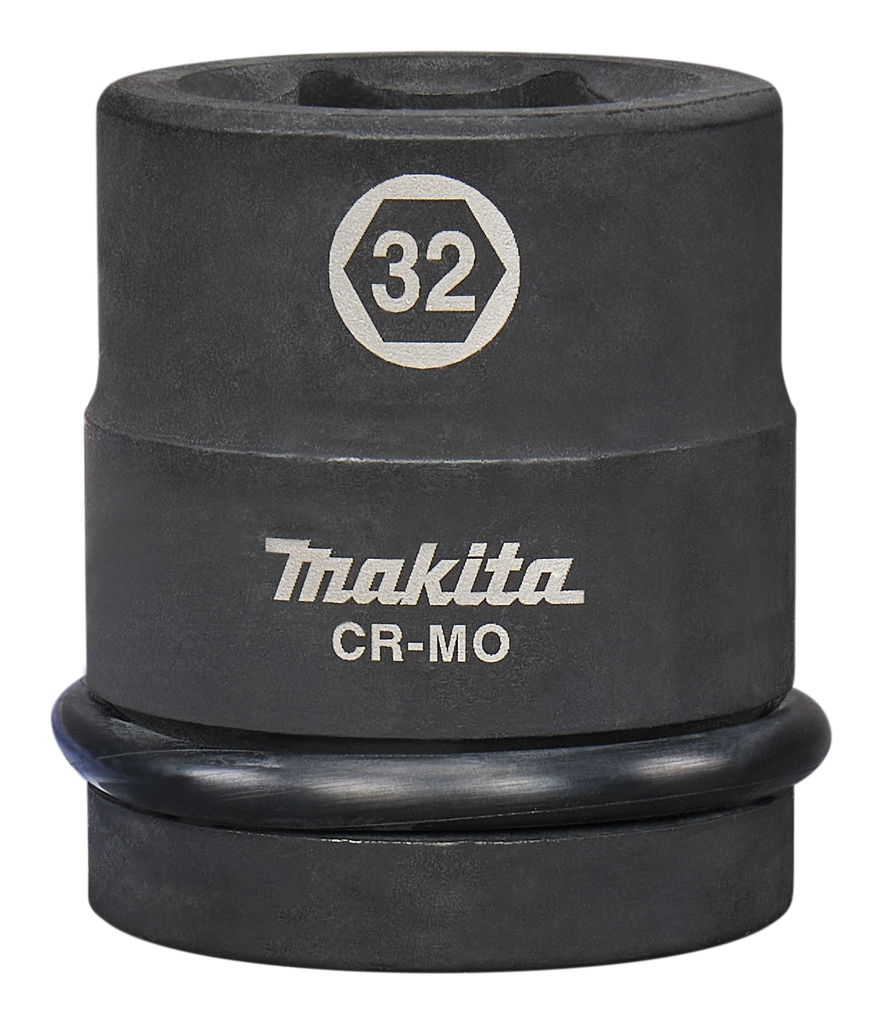 Makita Accessoires Krachtdop 32x63mm - E-24533