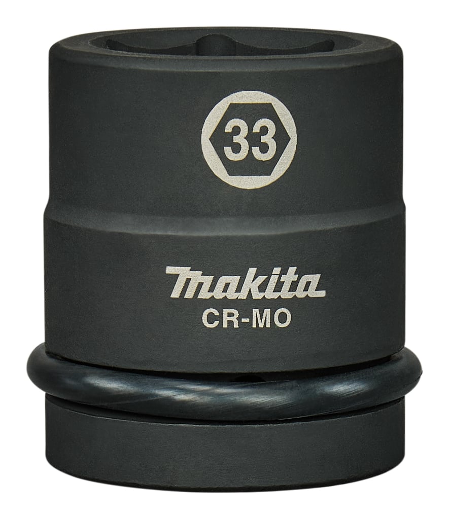 Makita Accessoires Krachtdop 33x63mm - E-24549