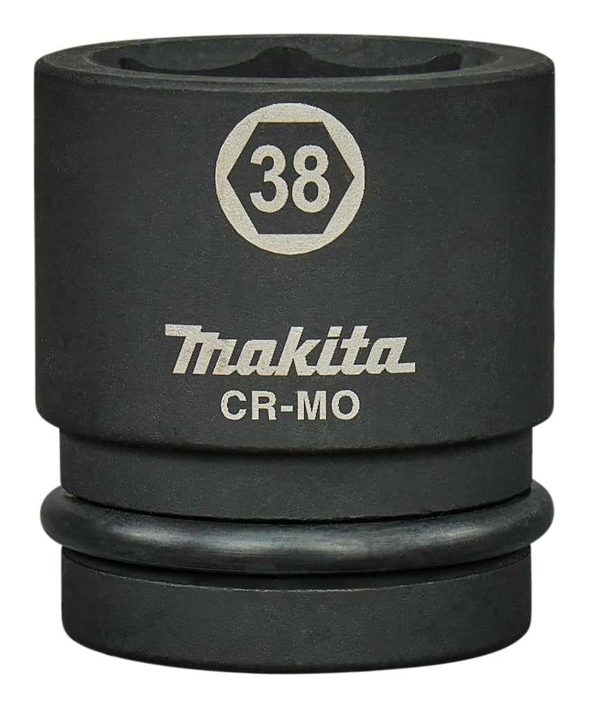 Makita Accessoires Krachtdop 38x66mm - E-24577