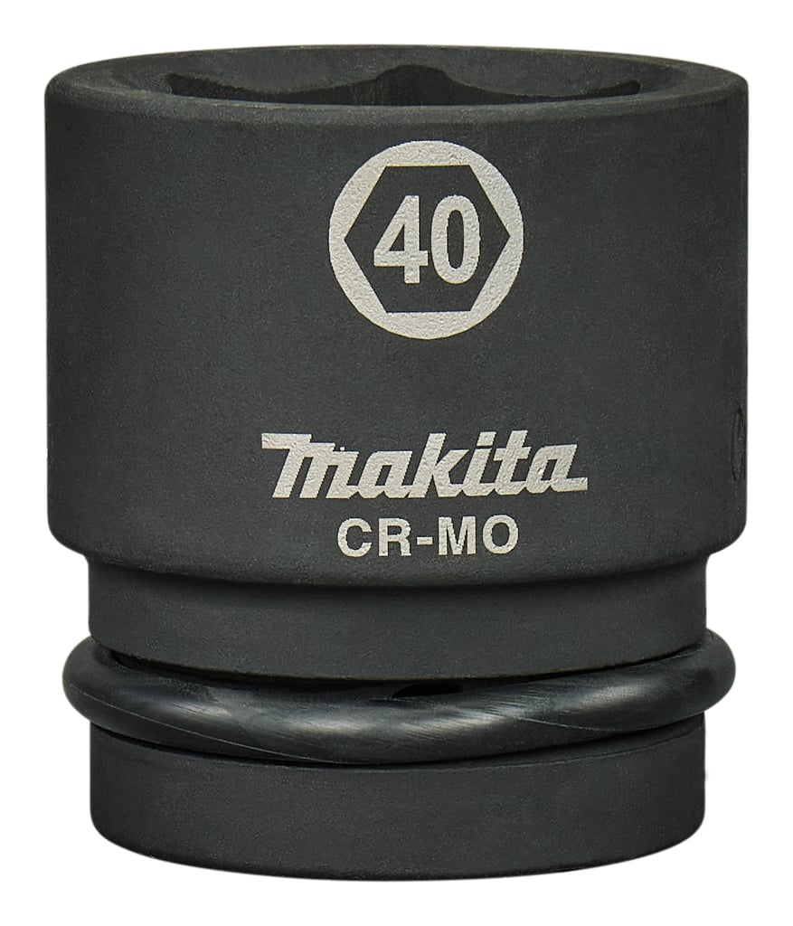 Makita Accessoires Krachtdop 40x66mm - E-24583