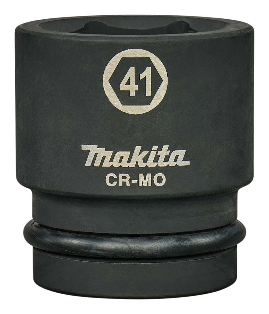 Makita Accessoires Krachtdop 41x68mm - E-24599