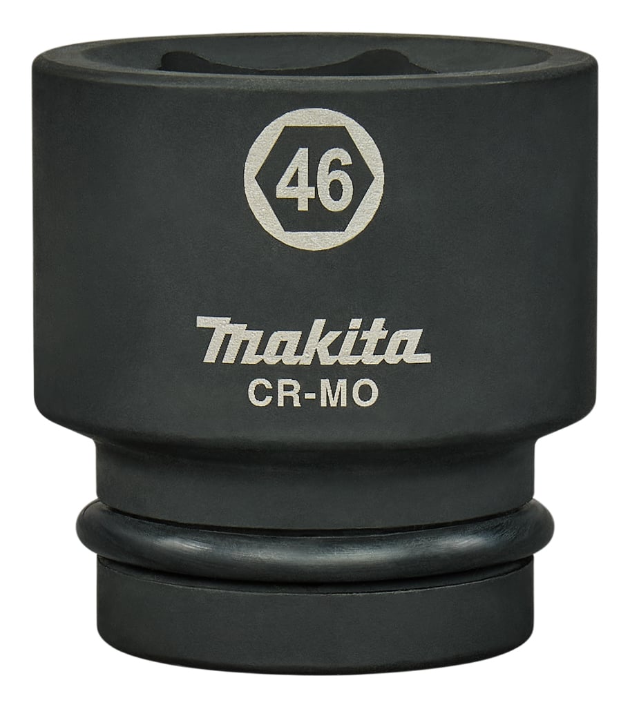 Makita Accessoires Krachtdop 46x72mm - E-24620