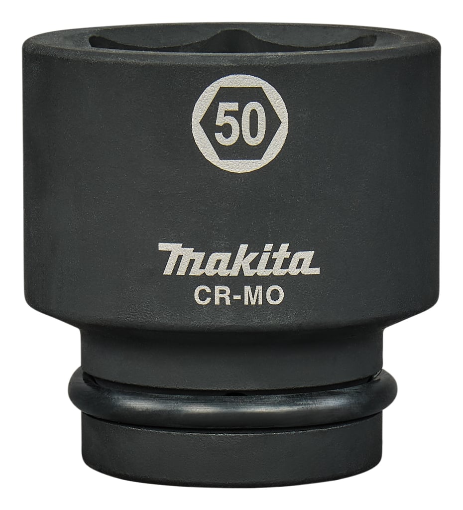 Makita Accessoires Krachtdop 50x76mm - E-24636