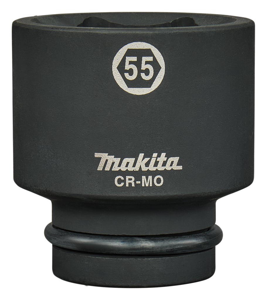 Makita Accessoires Krachtdop 55x84mm - E-24642