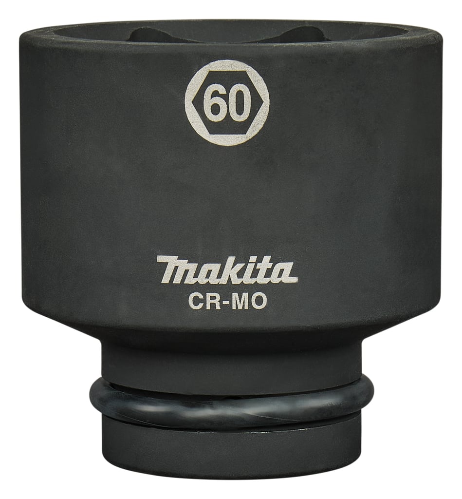 Makita Accessoires Krachtdop 60x88mm - E-24658