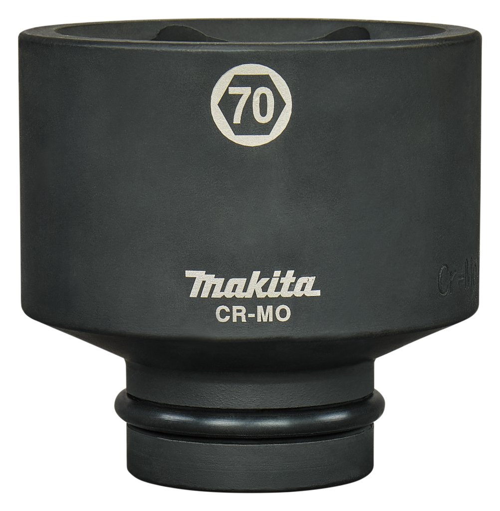 Makita Accessoires Krachtdop 70x96mm - E-24670