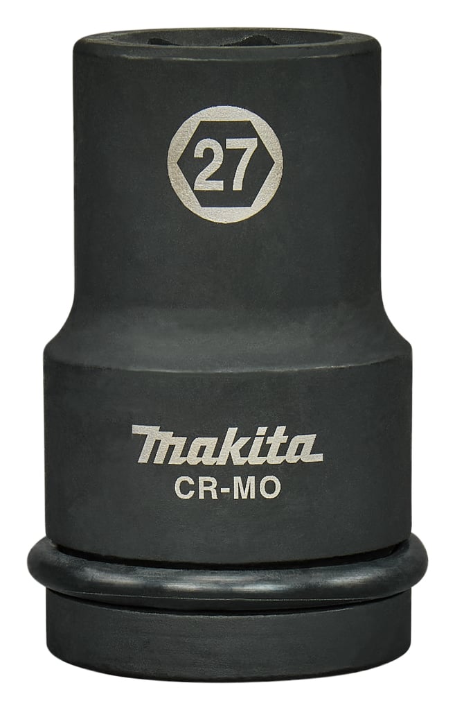 Makita Accessoires Krachtdop 27x90mm - E-24686
