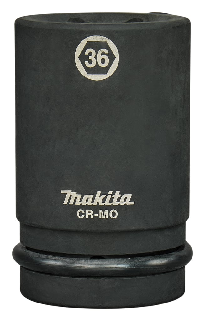 Makita Accessoires Krachtdop 36x90mm - E-24739