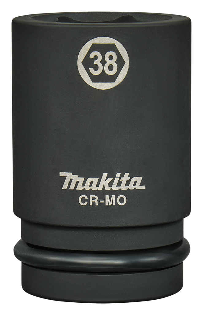 Makita Accessoires Krachtdop 38x90mm - E-24745