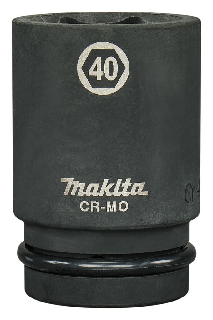Makita Accessoires Krachtdop 40x90mm - E-24751