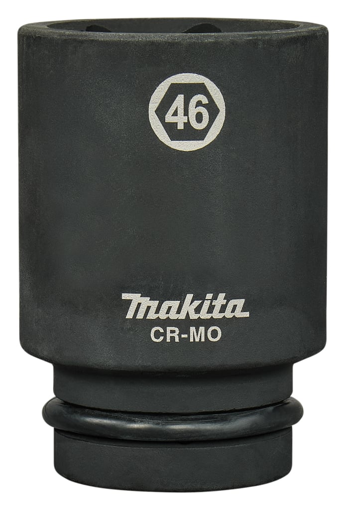 Makita Accessoires Krachtdop 46x100mm - E-24773