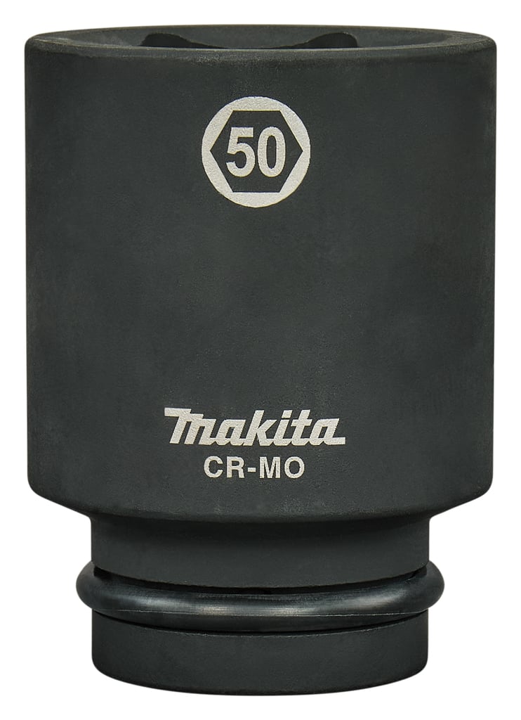 Makita Accessoires Krachtdop 50x100mm - E-24789