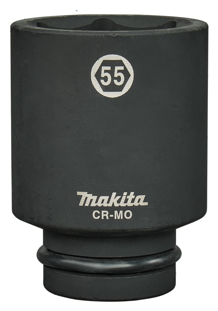 Makita Accessoires Krachtdop 55x108mm - E-24795