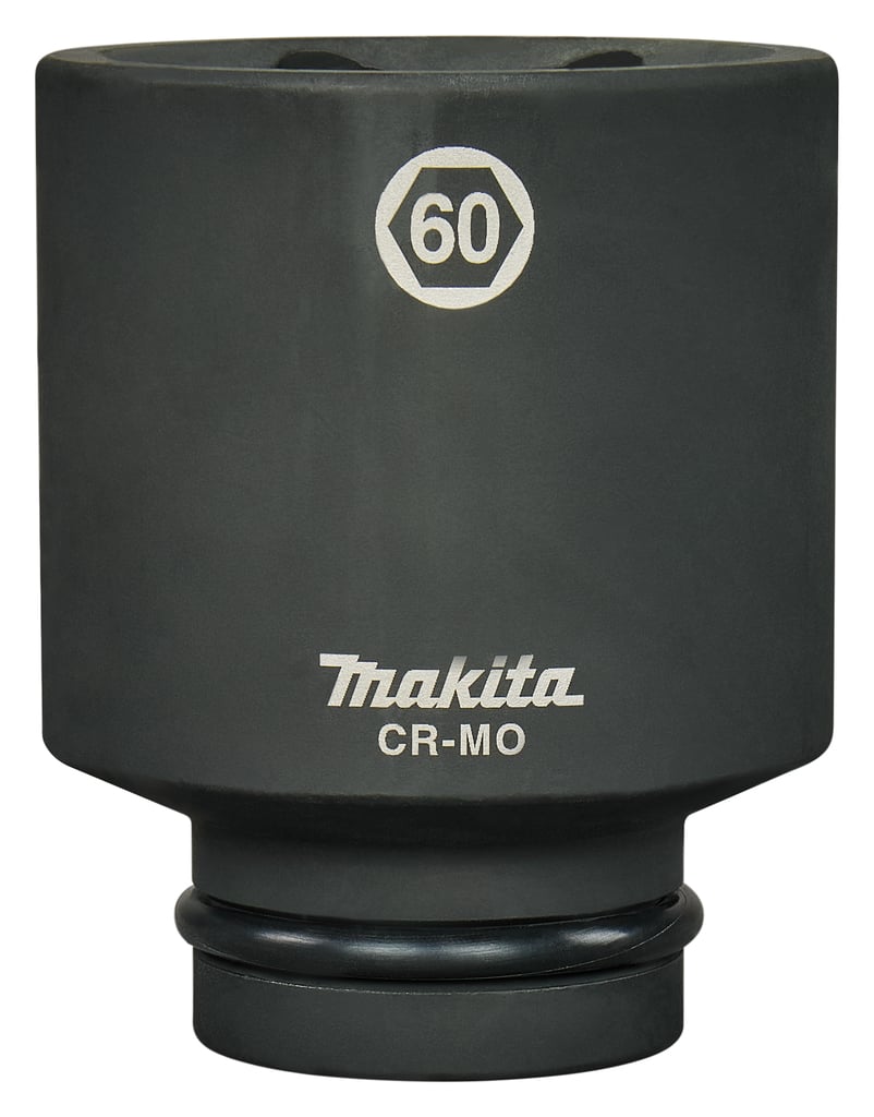 Makita Accessoires Krachtdop 60x108mm - E-24804