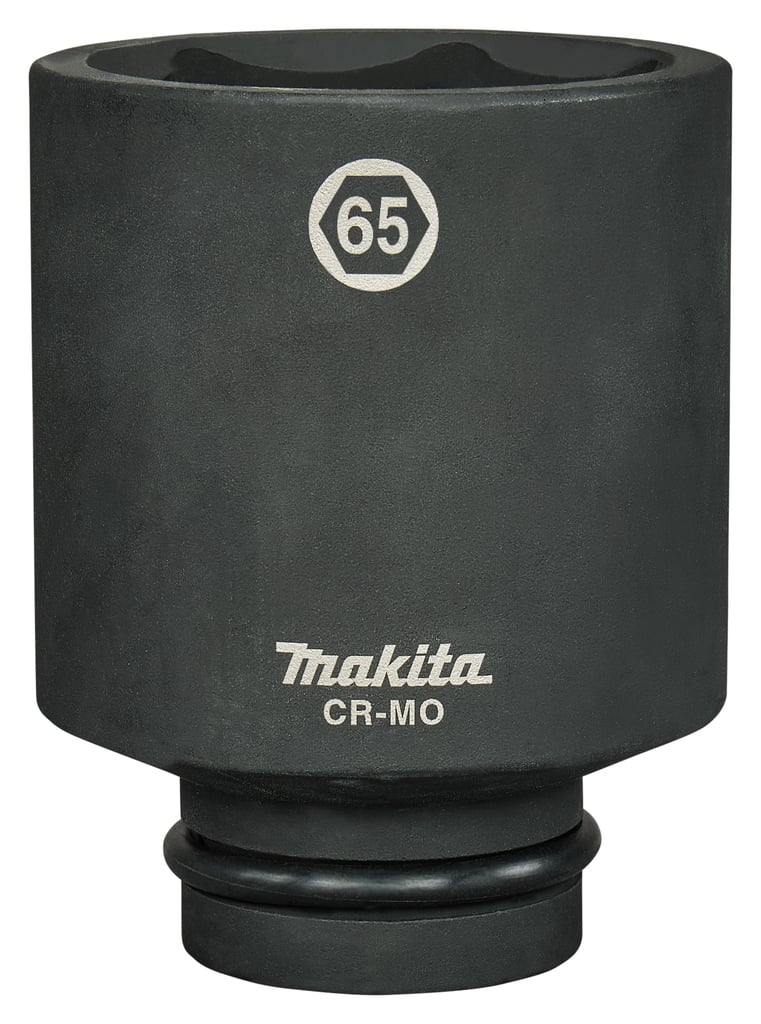 Makita Accessoires Krachtdop 65x120mm - E-24810