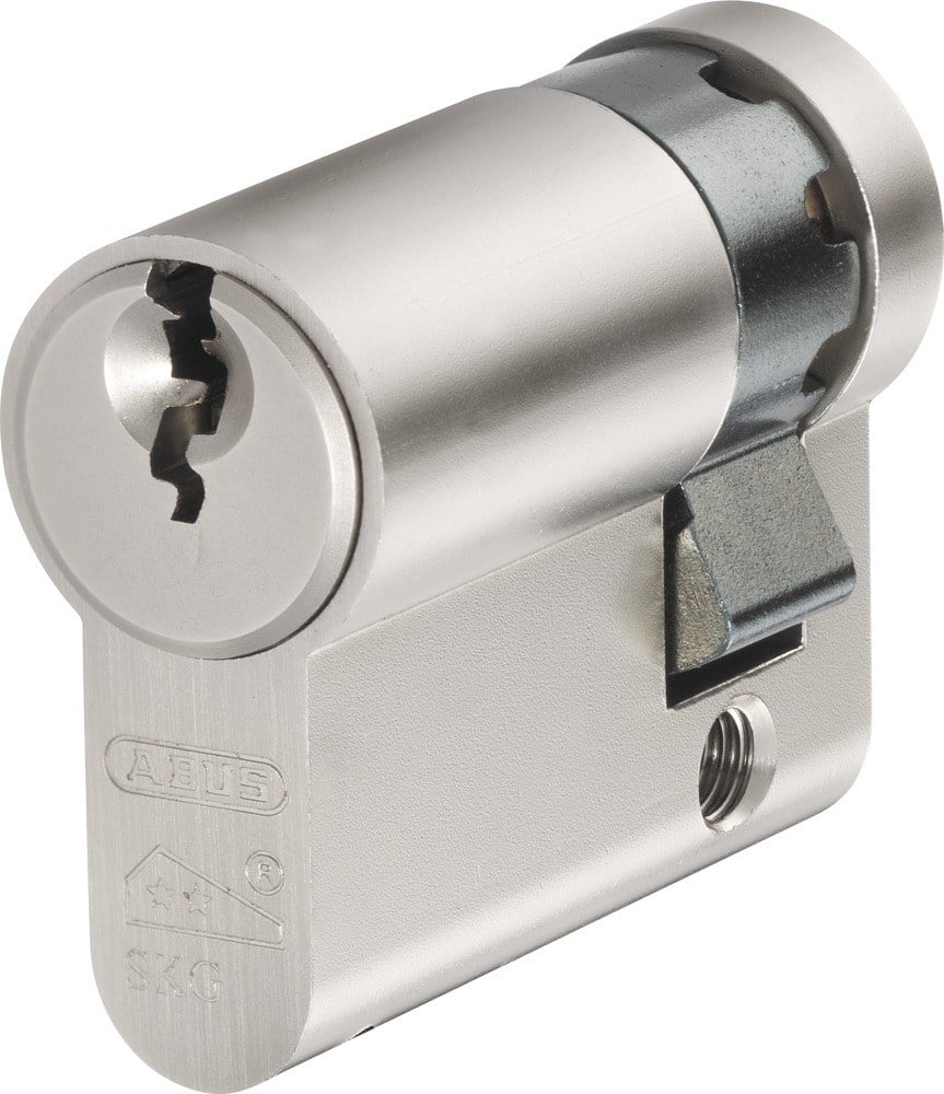 ABUS Cilinder E60Np 10/50 - E60NP 10/50 - E60NP 10/50