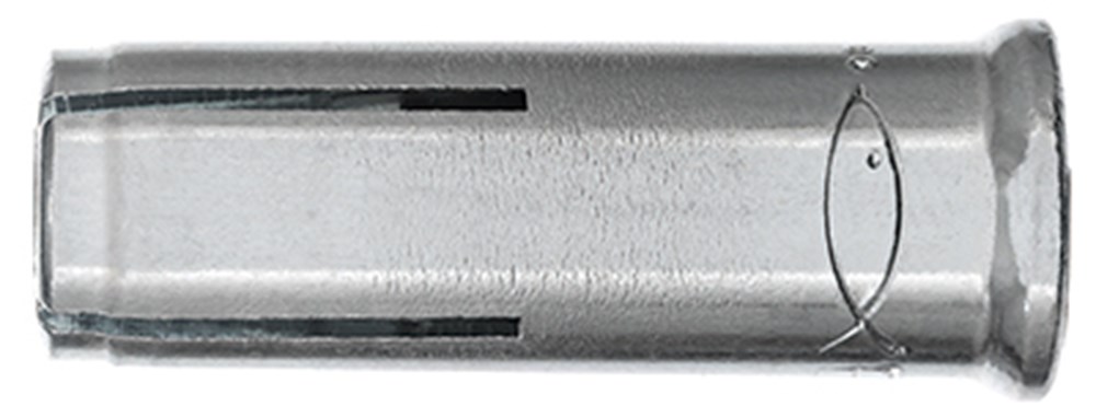 Fischer EA II M6X30 100 St - 48264