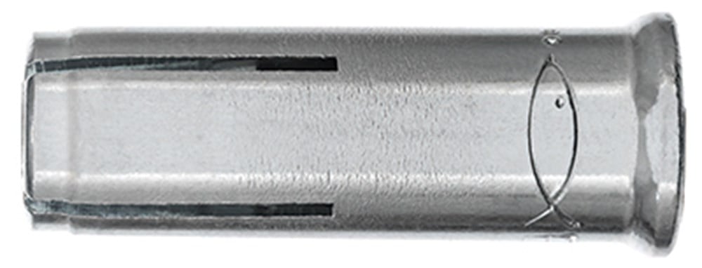 Fischer EA II M8X30 100 St - 48284