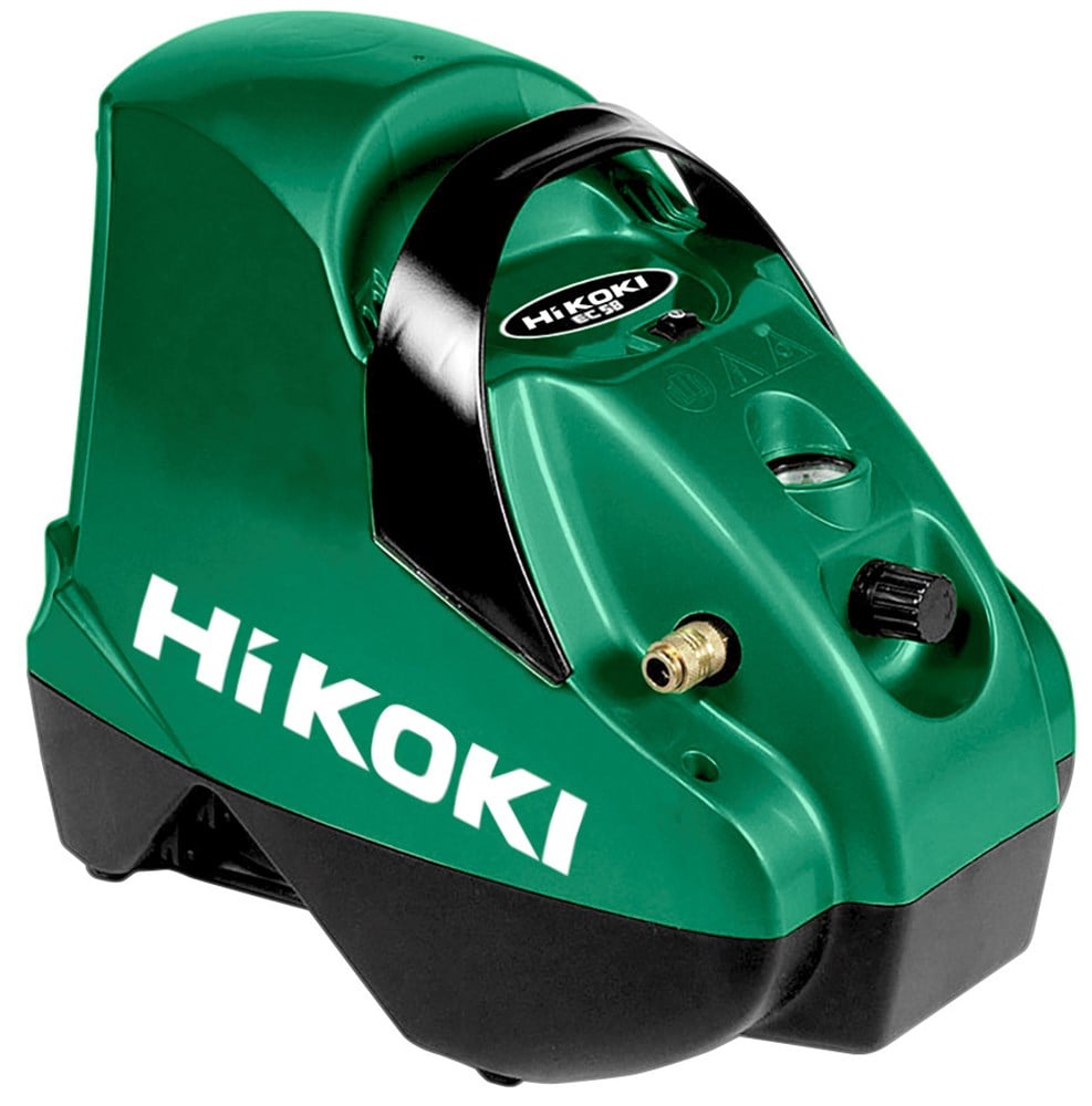 Hikoki EC58 LAZ COMPRESSOR - EC58LAZ
