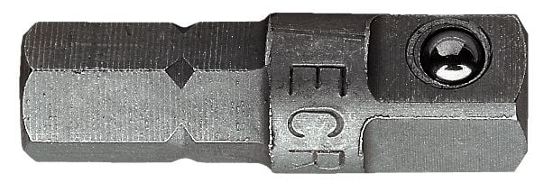 Facom dophouderbit aandrijving 1/4" - ECR
