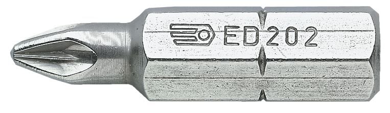 Facom schroefbit 5/16 pz 1 lang 32mm - ED.201