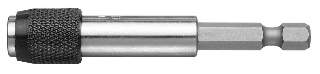Facom magnetische bithouder 1/4" met vergrendelring - EF.6P6