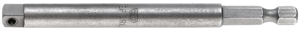 Facom dophouder 1/4" - lang 100mm - EF.6RL