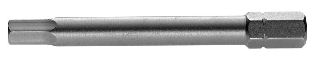 Facom schroefbits 5/16 6 kant 4 l 70mm - EH.204L