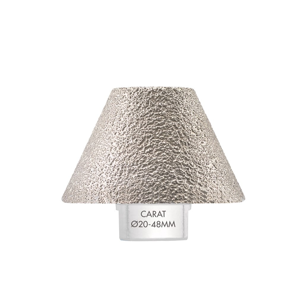 Carat CONISCHE DROOG FREES Ø20-48xM14 EHM - EHM0480406 - EHM0480406
