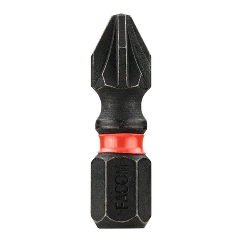 Facom Pz1 25Mm 2Pk Impact Flextorq - END.101 - END.101