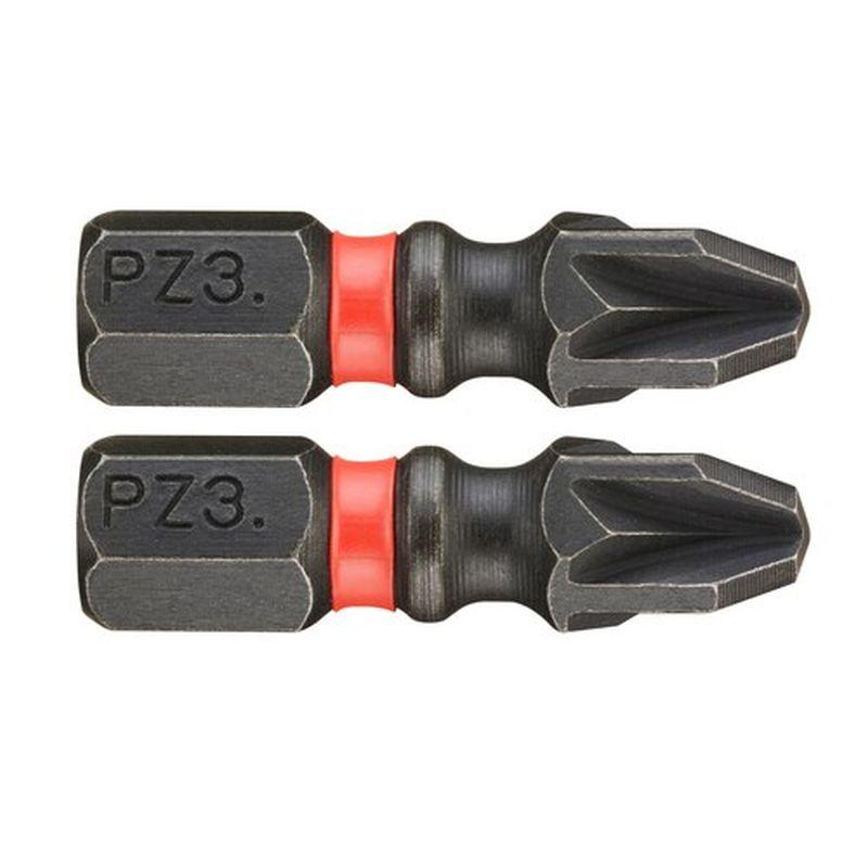 Facom Pz3 25Mm 2Pk Impact Flextorq - END.103 - END.103