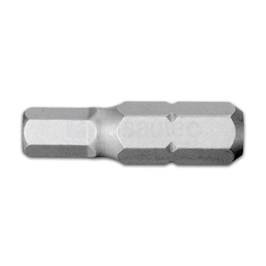 Facom Hex 7 25Mm 2Pk Impact Flextorq - ENH.107 - ENH.107