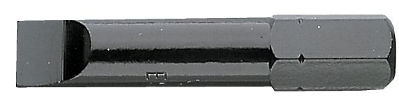 Facom schroefbits sleuf 1/2" series 3 - l 50 mm - 2 - ENS.312
