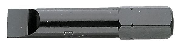 Facom schroefbits sleuf 1/2" series 3- l 50 mm - 4 - ENS.314