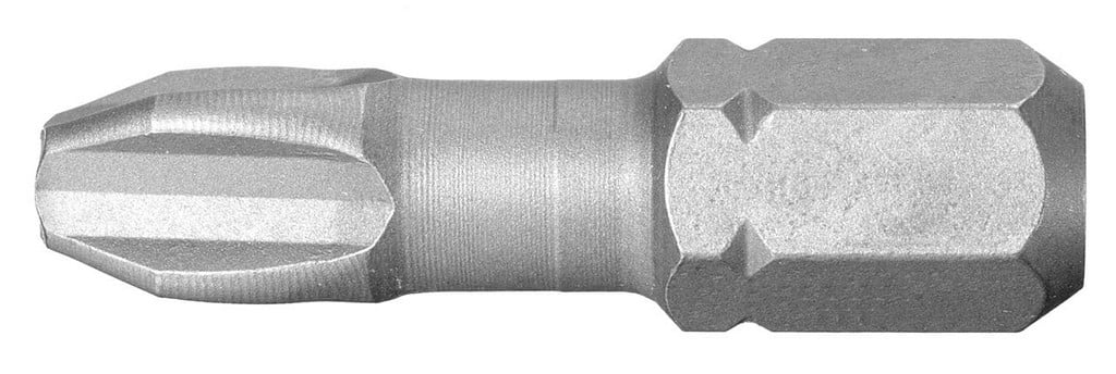 Facom schroefbits 1/4 ph 1 torsion 25mm - EP.101T