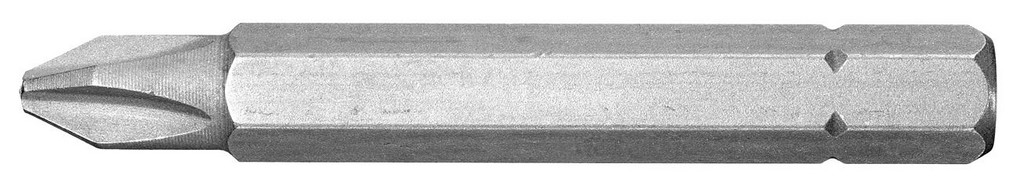 Facom schroefbits 1/4 ph 2 l. 50mm - EP.122