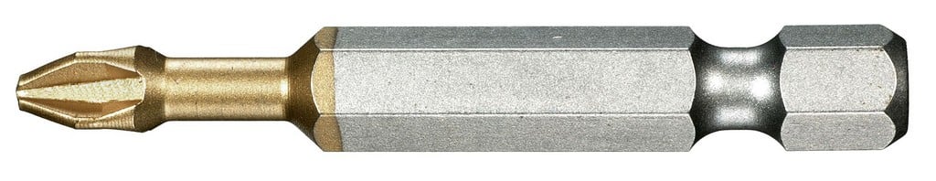 Facom schroefbits 1/4 ph 1 titanium l. 50mm - EP.631T