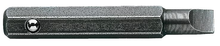 Facom schroefbits 4mm sleuf 4,0 l. 28mm - ES.004