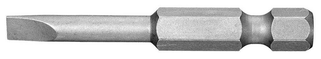 Facom schroefbits 1/4 sleuf 5,5 l. 70mm - ES.625.5