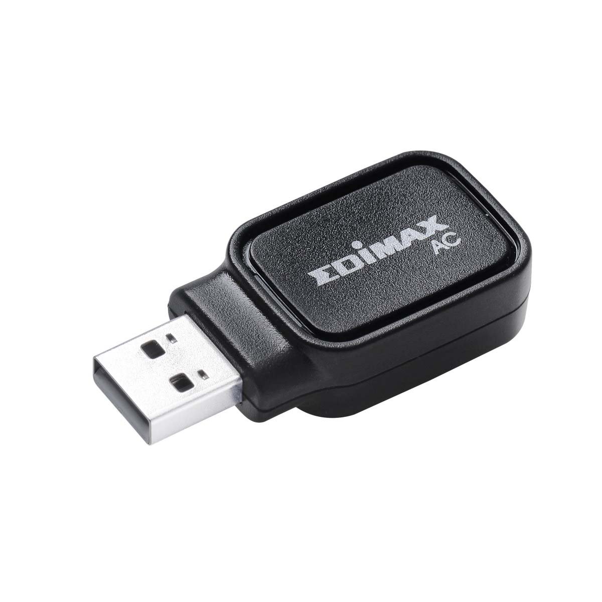 Edimax AC600 Wi-Fi Dual-Band Directional High Gain USB Adapter - EW-7611UCB
