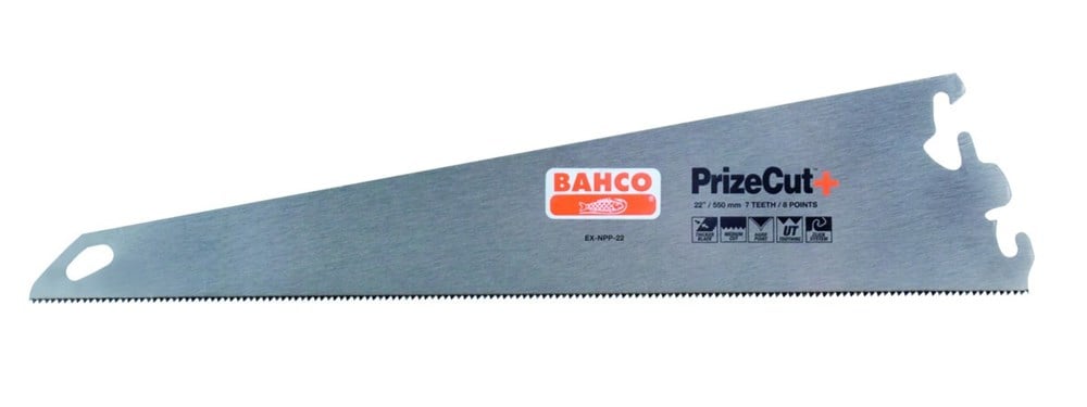 Bahco bhs zaagblad 22inch u7 1.03 mm | EX-NPP-22