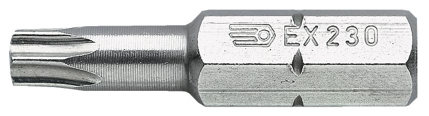 Facom bit 5/16 torx 27 l. 35 mm - EX.227