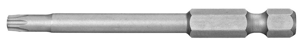 Facom bit 1/4 torx 40 l. 70mm - EX.640